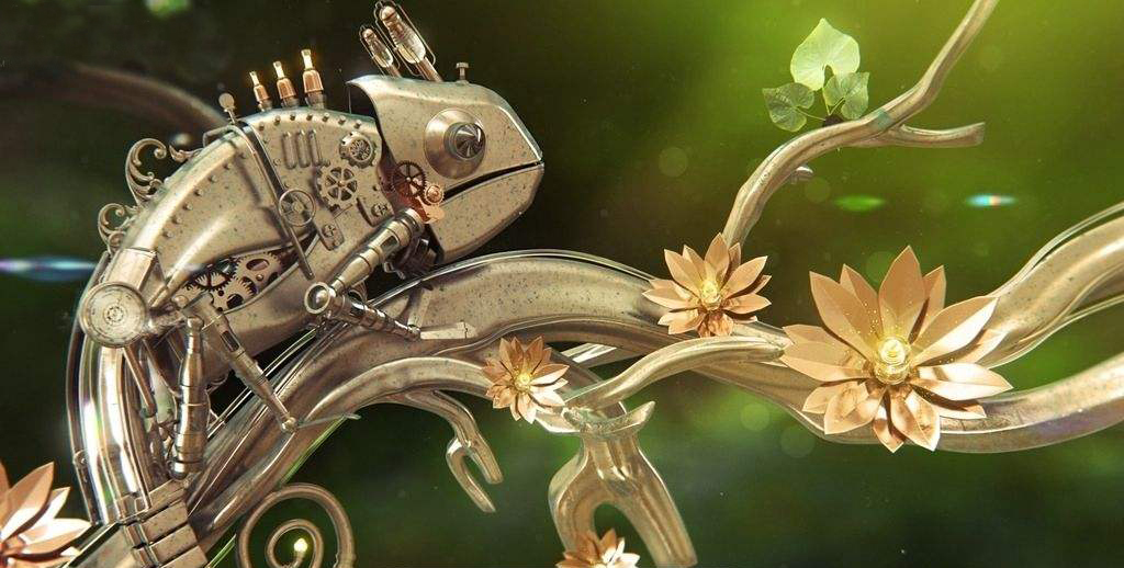 机械工程三维动画设计01.jpg 机械工程三维动画设计01.jpg